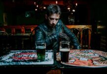 Felipe Saint-Jean presenta su nuevo EP “Trick or Treat, chapter three: Can the Monsters Come Out to Scare?”