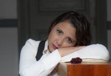 Tamara Correa presenta “Perdón”, emotivo cierre de su nuevo EP «No fue mi culpa»