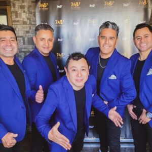 Las voces fundadoras del movimiento sound en Chile se reúnen en un show único y lanzan su primer mix oficial