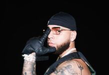 Kevvo estrena su estrena su explosivo segundo álbum «Bélico»