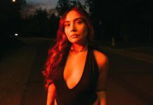 Tras el estreno de “Red Lips”, Lirah avanza con su sonido honesto y oscuro