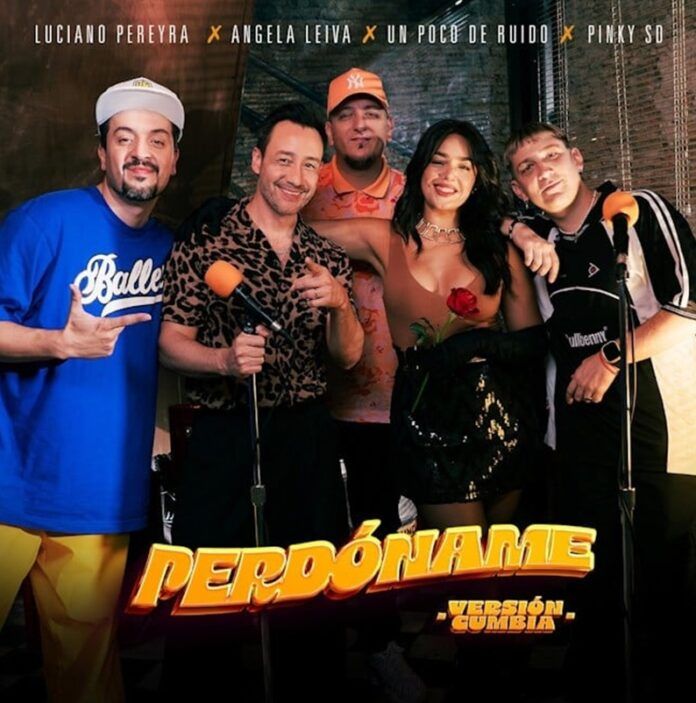 PORTADA LUCIANO PEREYRA PERDONAME