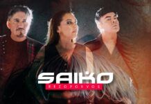 SAIKO reversiona a CHARLY GARCÍA como adelanto de disco homenaje