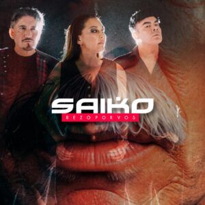 SAIKO reversiona a CHARLY GARCÍA como adelanto de disco homenaje