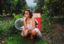 Estreno de Shirel «Rara» es su nuevo single