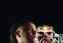 TVN se suma y será la transmisión oficial del concierto de Pablo Chill-E en Red Bull Symphonic