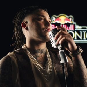 TVN se suma y será la transmisión oficial del concierto de Pablo Chill-E en Red Bull Symphonic