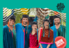 Tikitiklip llega al Parque O’Higgins con su colorido show familiar y gratuito de Lollapalooza Chile 2026