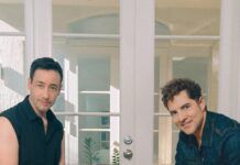 Luciano Pereyra junto a David Bisbal lanzan “Te Sigo Amando”, su nueva apuesta romántica
