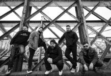Desde el Maule: Falso Dilema presenta su segundo álbum “Ironía del Rencor”