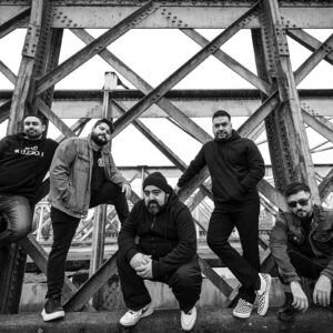 Desde el Maule: Falso Dilema presenta su segundo álbum “Ironía del Rencor”