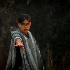 De la ranchera al Speed metal, Lucas Zúñiga presenta “Witchery”, su nuevo single inspirado en una experiencia paranormal