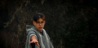 De la ranchera al Speed metal, Lucas Zúñiga presenta “Witchery”, su nuevo single inspirado en una experiencia paranormal