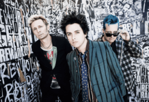 Green Day en Chile, una historia de éxitos en vivo