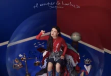 LA JOVEN SENSACIÓN JOAQUINA DA VIDA A “AMARILLO”, SU MÁS RECIENTE CANCIÓN