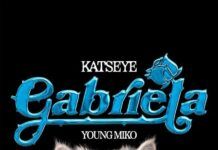 Nueva versión de “Gabriela”: KATSEYE y Young Miko en colaboración