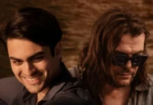 Dos generaciones italianas se encuentran: Matteo Bocelli y Grignani lanzan versión renovada de su hit