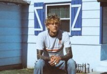 Nuevo álbum “lost americana” de MGK llega con videoclip y fin de semana de celebraciones