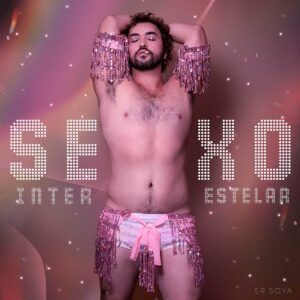 Artista nacional Sr.Soya deja Spotify por financiamiento de guerra e IA, y estrena su nuevo single “Sexo Interestelar”