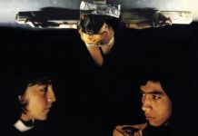 AGUATURBIA «Volumen II» regresa en vinilo remasterizado tras más de cinco décadas