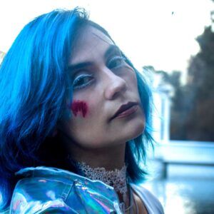 Levántate: el nuevo sencillo de Ángel Galab que fusiona motivación, anisong y rock japonés