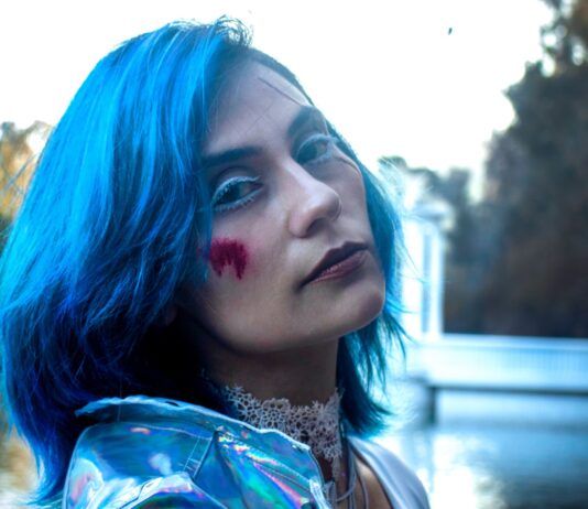 Levántate: el nuevo sencillo de Ángel Galab que fusiona motivación, anisong y rock japonés