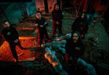 Asíncrono debuta con “Caravana de la Muerte”: un acto de memoria desde el metal