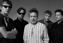 BABASONICOS estrena «ADVERTENCIA»: su nueva canción