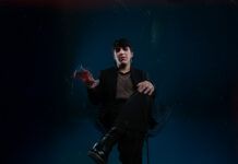 Joao Coello desborda disidencia y R&B en «Copas», su sencillo debut