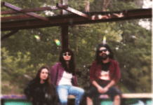 Cascadas presenta su primer EP y anuncia show en vivo
