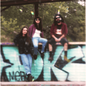 Cascadas presenta su primer EP y anuncia show en vivo