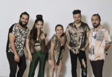 Ensamble Folk y Golosa la Orquesta protagonizarán primera versión del Festival “Valpo Folk Fest: Respira”