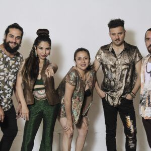 Ensamble Folk y Golosa la Orquesta protagonizarán primera versión del Festival “Valpo Folk Fest: Respira”