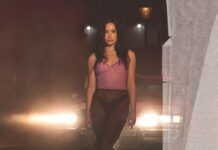 Demi Lovato vuelve con hit bailable «Here All Night»