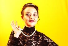 Boleros originales inspirados en el buen amor: el novedoso disco de La Charawilla