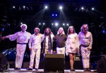 Festival “A Toda Costa” reúne a Los Jaivas, The Ramblers y Juanito Ayala en una jornada histórica en Isla Negra