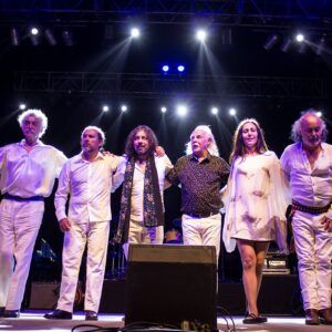 Festival “A Toda Costa” reúne a Los Jaivas, The Ramblers y Juanito Ayala en una jornada histórica en Isla Negra
