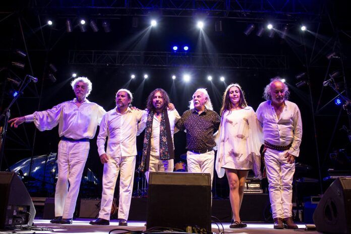 Los Jaivas