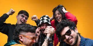 Metrajazz revelará su primer álbum de estudio en Matucana 100