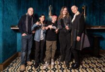Fundación Cultural Los Jaivas y School of Rock lanzan convocatoria para postular a su sexta beca de educación musical