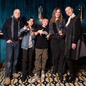 Fundación Cultural Los Jaivas y School of Rock lanzan convocatoria para postular a su sexta beca de educación musical
