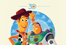 ¡Atención Fans! Toy Story Volvió a cines