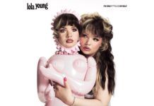 Lola Young impacta con el lanzamiento de *I’m Only F**king Myself