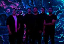 Inflect estrena su nuevo single “Beneath the Mask”