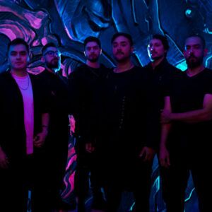 Inflect estrena su nuevo single “Beneath the Mask”