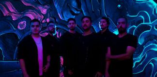 Inflect estrena su nuevo single “Beneath the Mask”