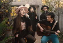 “En el patio” estrena su cuarta temporada para impulsar la música emergente chilena