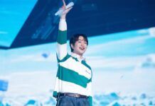 Onew, líder de SHINee, viene a Chile como parte de su gira mundial «The Live: Percent» 2025