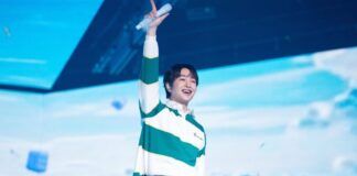 Onew, líder de SHINee, viene a Chile como parte de su gira mundial «The Live: Percent» 2025
