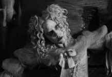 Lady Gaga revela el video musical de “The Dead Dance”